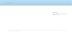 Desktop Screenshot of masterdia.com